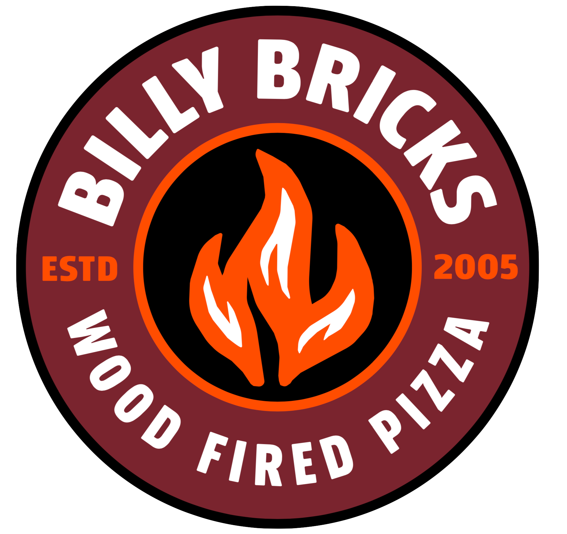 Downtown Lombard IL BILLY BRICKS HQ